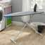 T-Leg Ironing Board, Grey