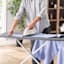 T-Leg Ironing Board, Grey