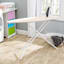 4-Leg Ironing Board, Linen Beige