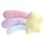 Tiny Dreamers Shooting Star Plush, 10x16