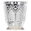 Silver Tealight Votive Candle Holder, 3"