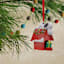 Peanuts Snoopy on Dog House Ornament, 4.8"