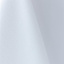 Basics Solid White Tablecloth, 60x104