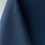 Basics Solid Navy Blue Tablecloth, 60x104
