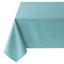 Basics Solid Cameo Blue Tablecloth, 60x84