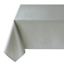 Basics Solid Fog Tablecloth, 60x104