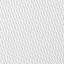 Allegro White Faux Leather Placemat, 13x18