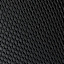 Allegro Black Faux Leather Placemat, 13x18