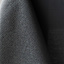 Basics Solid Charcoal Tablecloth, 60x84