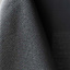 Basics Solid Charcoal Tablecloth, 60x104
