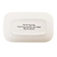 White Cowboy Boots Ceramic Trinket Tray, 5"
