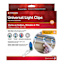100-Count Universal Light Clips