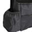 2 In 1 Front & Back Seat Organizer