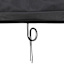 2 In 1 Front & Back Seat Organizer