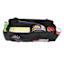 2 In 1 Front & Back Seat Organizer