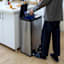 60L(30L 30L) Rect. Recycle Bin
