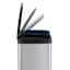 60L(30L 30L) Rect. Recycle Bin