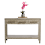 Providence Kate Wooden Console Table, Grey