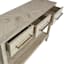 Providence Kate Wooden Console Table, Grey