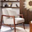 Crosby St. Anders Lounge Chair