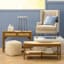 Honeybloom Hazel Coffee Table