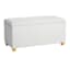 Greg Storage Bench, Grey
