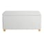 Greg Storage Bench, Grey