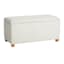 Greg Storage Bench, Natural