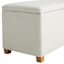 Greg Storage Bench, Natural