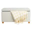 Greg Storage Bench, Natural