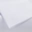 3-Piece White Cooling Microfiber Sheet Set, Twin/Twin XL