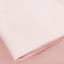 3-Piece Pink Cooling Microfiber Sheet Set, Twin/Twin XL