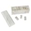 Decorative Marble Dominos, 7"