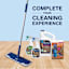 Bona Microfiber Premium Sweep Clean Mop