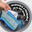 Bona 1-Count Microfiber Deep Cleaning Pad