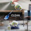 Bona Hard Surface Cleaner Spray Lemon Mint Scent, 32oz