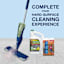 Bona Hard Surface Cleaner Refill Lemon Mint Scent, 128oz