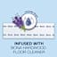 Bona 12-Pack Hardwood Floor Lavender Scent Wet Cleaning Pads
