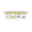 Bona 12-Pack Hard-Surface Floor Lemon Mint Scent Wet Cleaning Pads