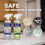 Bona All-Purpose Cleaner Lime Basil Spray, 24oz