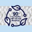 Bona 14-Count Heavy-Duty Disposable Dry Sweeping Pads
