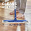 Bona 14-Count Heavy-Duty Disposable Dry Sweeping Pads