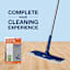 Bona 14-Count Heavy-Duty Disposable Dry Sweeping Pads