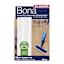 Bona 10-Count Heavy-Duty Disposable Spray Mop Pads