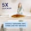 Bona 10-Count Heavy-Duty Disposable Spray Mop Pads