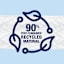 Bona 10-Count Heavy-Duty Disposable Spray Mop Pads