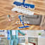 Bona 10-Count Heavy-Duty Disposable Spray Mop Pads
