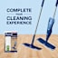 Bona 10-Count Heavy-Duty Disposable Spray Mop Pads