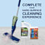 Bona Hard Surface Cleaner Refill,128oz