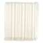 Providence Neutral Stripe Woven Throw Blanket, 50x60